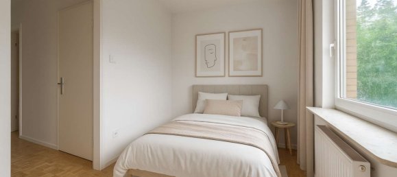 1 غرف نوم شقة في Hamburg-Nord, Germany رقم 366759 4