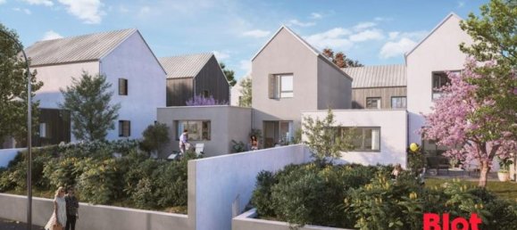 4 bedrooms House in Lorient, France No. 312952 3