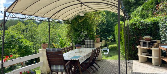 5 bedrooms House in Osny, France No. 177452 14