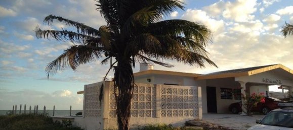 3 غرف نوم منزل في Telchac Puerto, Mexico رقم 183513 2