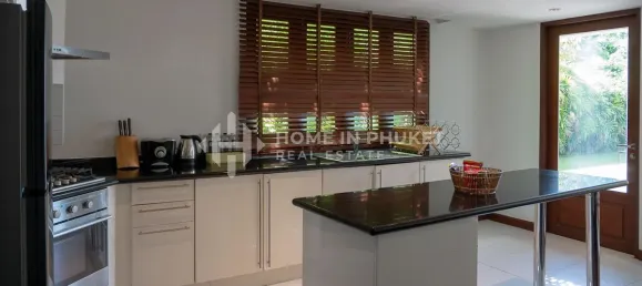 2 dormitorios сasa en venta en Phuket, Southern Thailand, Thailand № 61032 12