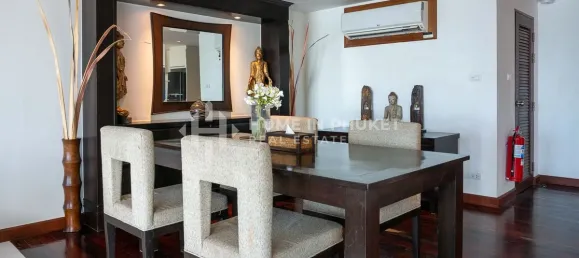 2 dormitorios сasa en venta en Phuket, Southern Thailand, Thailand № 61032 7
