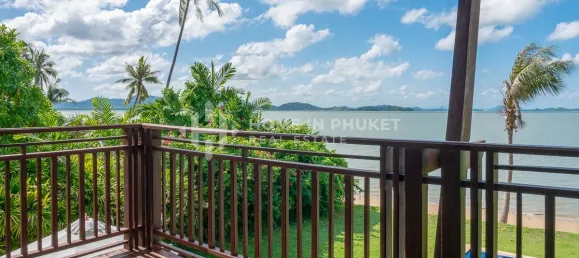 2 dormitorios сasa en venta en Phuket, Southern Thailand, Thailand № 61032 16