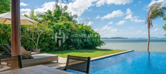 2 dormitorios сasa en venta en Phuket, Southern Thailand, Thailand № 61032 3