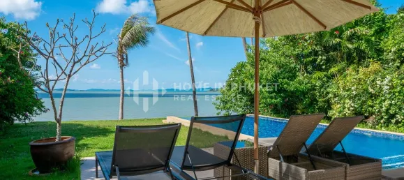 2 dormitorios сasa en venta en Phuket, Southern Thailand, Thailand № 61032 2