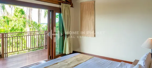 2 dormitorios сasa en venta en Phuket, Southern Thailand, Thailand № 61032 15