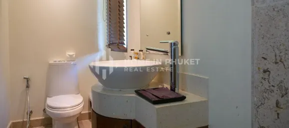 2 dormitorios сasa en venta en Phuket, Southern Thailand, Thailand № 61032 21