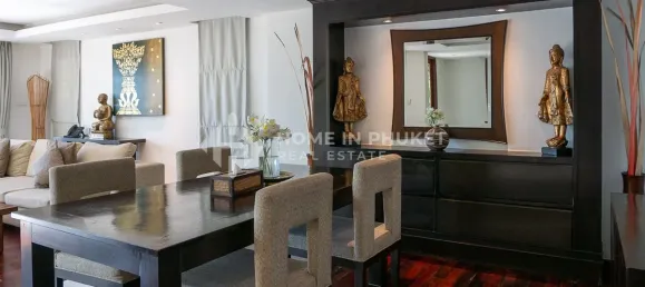2 dormitorios сasa en venta en Phuket, Southern Thailand, Thailand № 61032 8