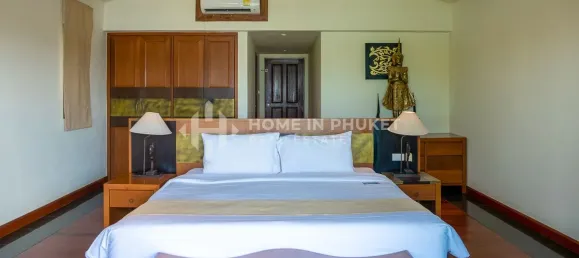 2 dormitorios сasa en venta en Phuket, Southern Thailand, Thailand № 61032 13