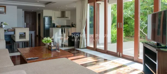 2 dormitorios сasa en venta en Phuket, Southern Thailand, Thailand № 61032 10
