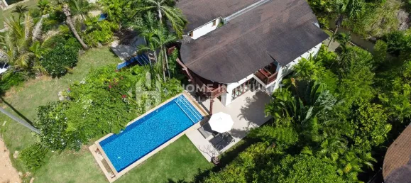 2 dormitorios сasa en venta en Phuket, Southern Thailand, Thailand № 61032 24