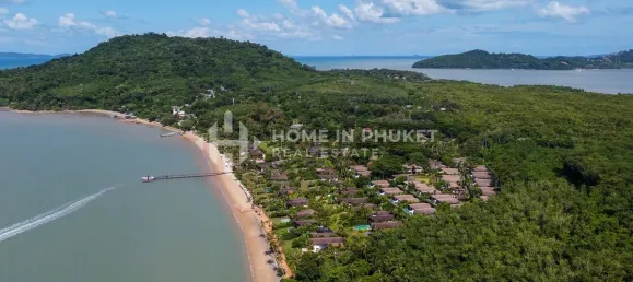 2 dormitorios сasa en venta en Phuket, Southern Thailand, Thailand № 61032 27
