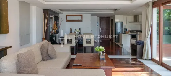 2 dormitorios сasa en venta en Phuket, Southern Thailand, Thailand № 61032 9