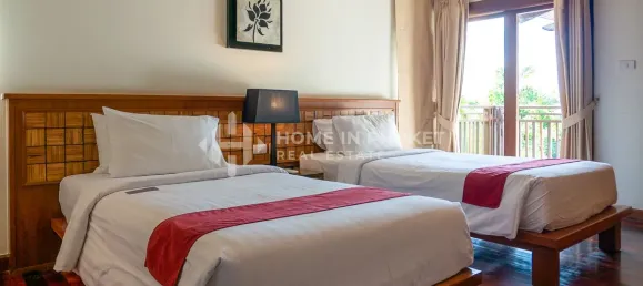 2 dormitorios сasa en venta en Phuket, Southern Thailand, Thailand № 61032 18