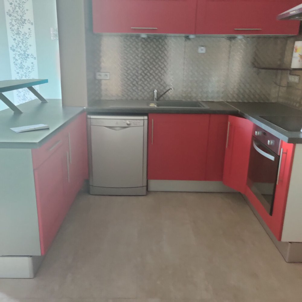 Apartamento de 3 dormitorios en Soissons, France No. 81501