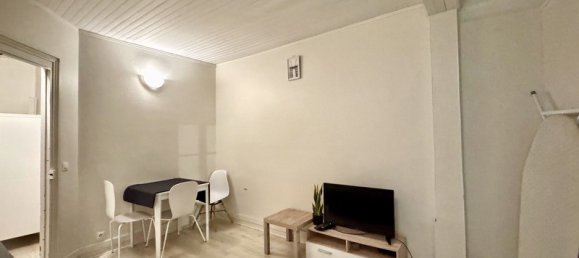 1 غرف نوم شقة في Les Lilas, France رقم 192742 3