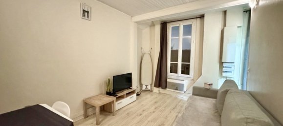 1 غرف نوم شقة في Les Lilas, France رقم 192742 2