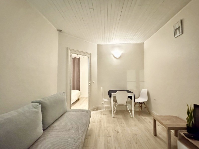 1 غرف نوم شقة في Les Lilas, France رقم 192742