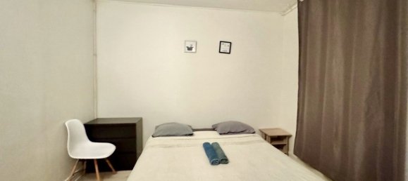 1 غرف نوم شقة في Les Lilas, France رقم 192742 8