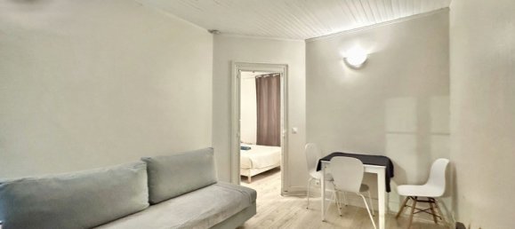 1 غرف نوم شقة في Les Lilas, France رقم 192742 9