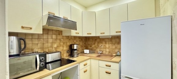 1 غرف نوم شقة في Les Lilas, France رقم 192742 5