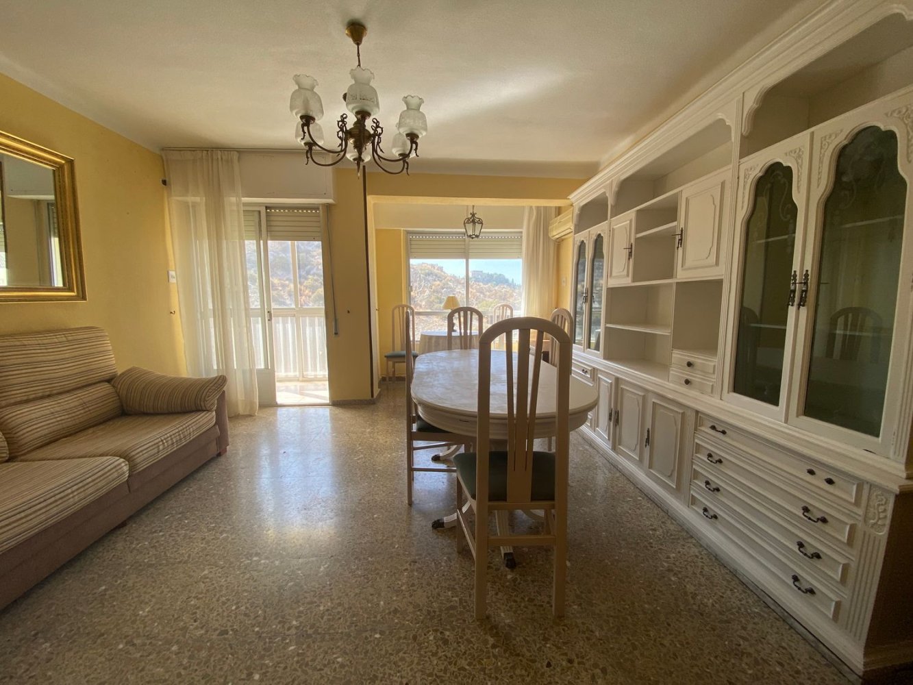 3 bedrooms Apartment in Cartagena, Spain No. 214034