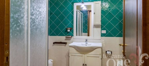 3-Zimmer Wohnung in Casciana Terme Lari, Italy, Nr. 214726 17