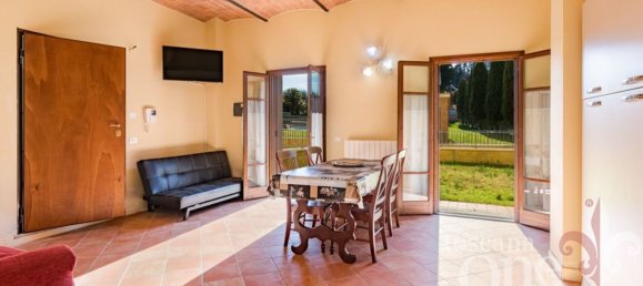 3-Zimmer Wohnung in Casciana Terme Lari, Italy, Nr. 214726 7