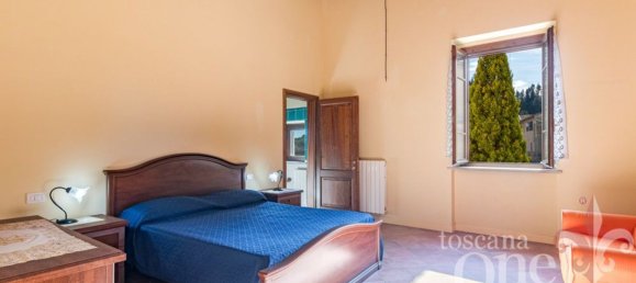 3-Zimmer Wohnung in Casciana Terme Lari, Italy, Nr. 214726 11