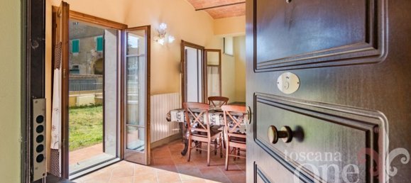 3-Zimmer Wohnung in Casciana Terme Lari, Italy, Nr. 214726 6