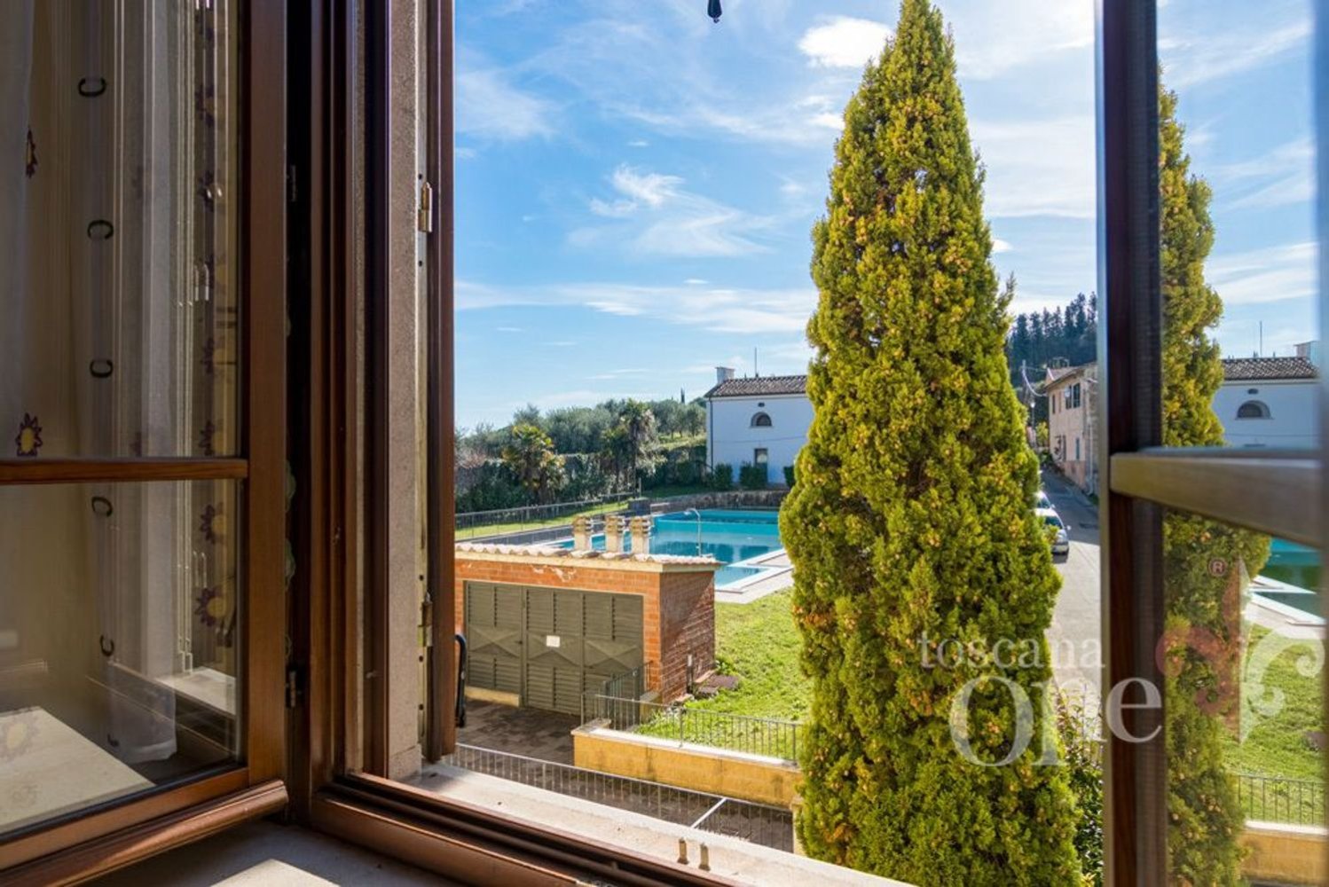 3-Zimmer Wohnung in Casciana Terme Lari, Italy, Nr. 214726