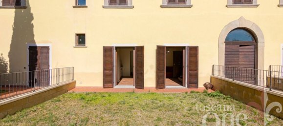 3-Zimmer Wohnung in Casciana Terme Lari, Italy, Nr. 214726 4
