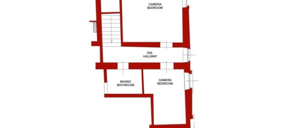 3-Zimmer Wohnung in Casciana Terme Lari, Italy, Nr. 214726 25