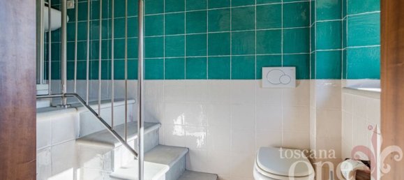 3-Zimmer Wohnung in Casciana Terme Lari, Italy, Nr. 214726 20