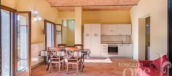 3-Zimmer Wohnung in Casciana Terme Lari, Italy, Nr. 214726 9