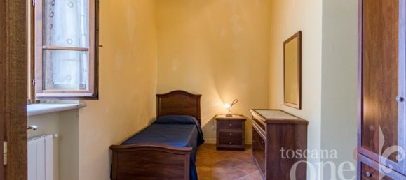 3-Zimmer Wohnung in Casciana Terme Lari, Italy, Nr. 214726 14