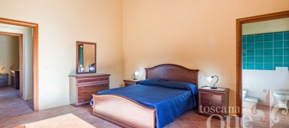 3-Zimmer Wohnung in Casciana Terme Lari, Italy, Nr. 214726 12