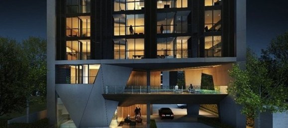 1 bedroom Apartment in Bangkok, Thailand No. 19175 3