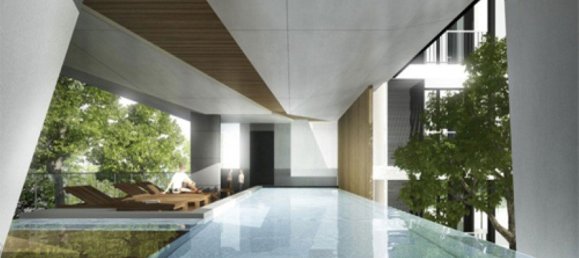 1 bedroom Apartment in Bangkok, Thailand No. 19175 4