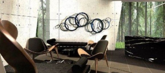 1 bedroom Apartment in Bangkok, Thailand No. 19175 2