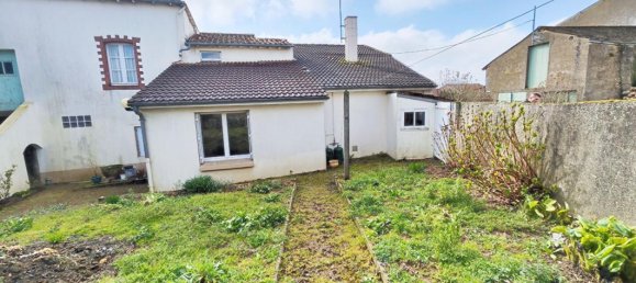 Casa de 5 dormitorios en Maine-et-Loire, France No. 98967 14