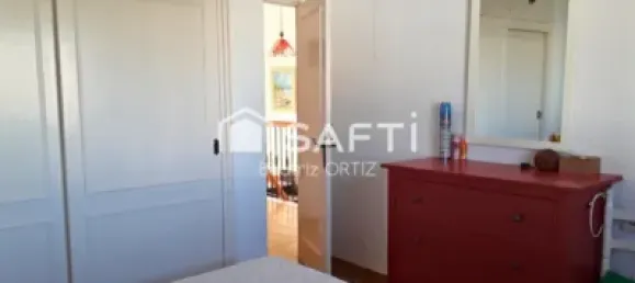 3 غرف نوم تاون هاوس في Chipiona, Spain رقم 169666 21