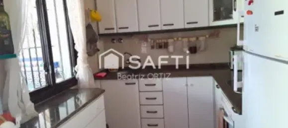 3 غرف نوم تاون هاوس في Chipiona, Spain رقم 169666 2