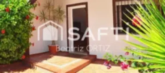 3 غرف نوم تاون هاوس في Chipiona, Spain رقم 169666 47