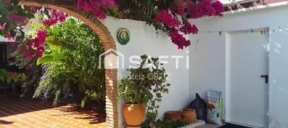 3 غرف نوم تاون هاوس في Chipiona, Spain رقم 169666 40
