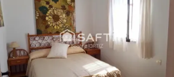 3 غرف نوم تاون هاوس في Chipiona, Spain رقم 169666 16