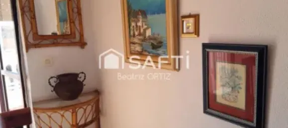 3 غرف نوم تاون هاوس في Chipiona, Spain رقم 169666 15