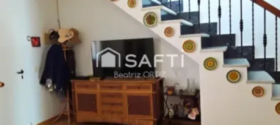 3 غرف نوم تاون هاوس في Chipiona, Spain رقم 169666 52