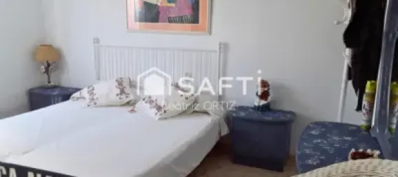 3 غرف نوم تاون هاوس في Chipiona, Spain رقم 169666 33