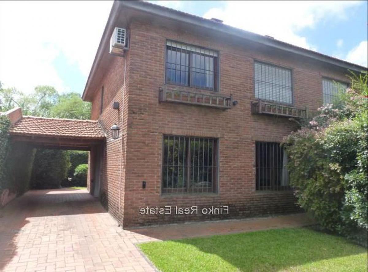 Casa T3 em Montevideo, Uruguay N.º 9657